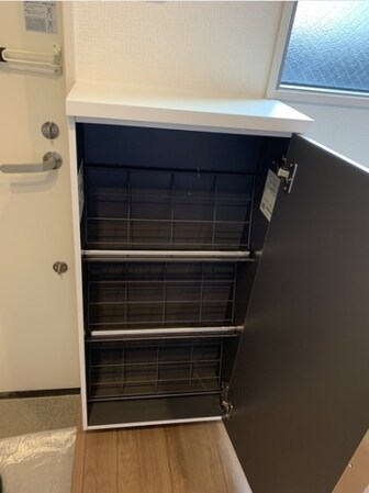 ルミエールの物件内観写真